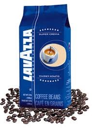 Lavazza Coffee By The Bag